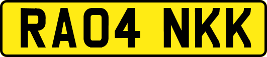 RA04NKK
