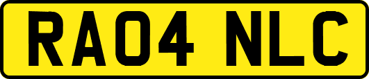 RA04NLC