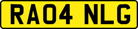 RA04NLG