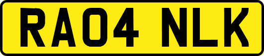 RA04NLK