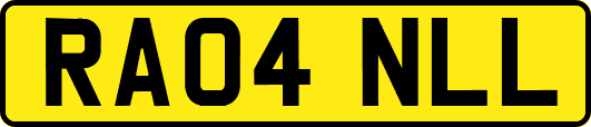 RA04NLL