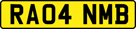 RA04NMB