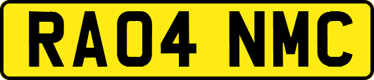 RA04NMC