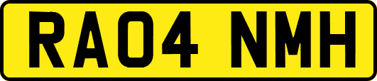 RA04NMH