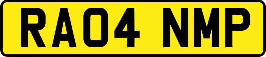 RA04NMP
