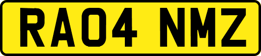 RA04NMZ