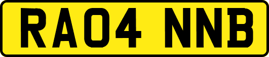 RA04NNB