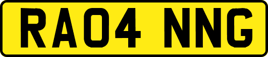 RA04NNG