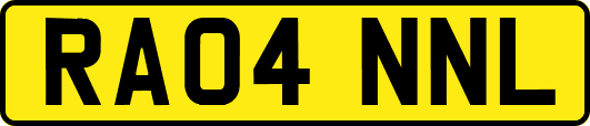 RA04NNL