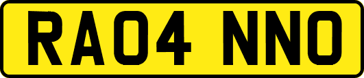 RA04NNO