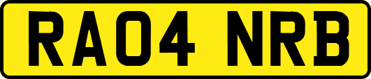 RA04NRB