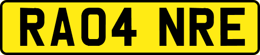 RA04NRE