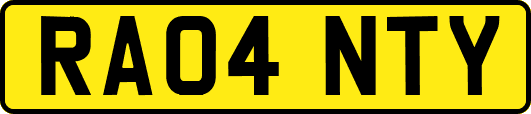 RA04NTY