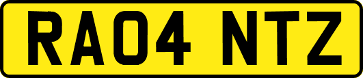 RA04NTZ