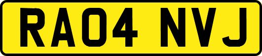 RA04NVJ