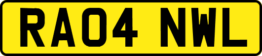 RA04NWL
