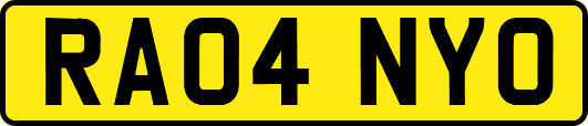 RA04NYO
