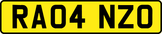 RA04NZO