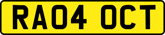 RA04OCT