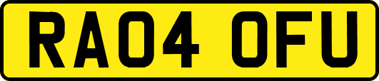 RA04OFU