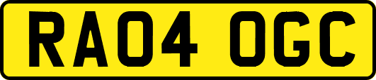 RA04OGC