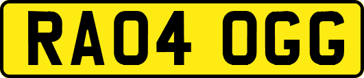 RA04OGG