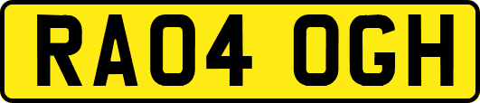 RA04OGH