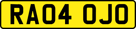 RA04OJO