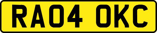 RA04OKC