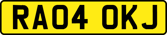 RA04OKJ