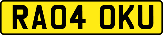 RA04OKU