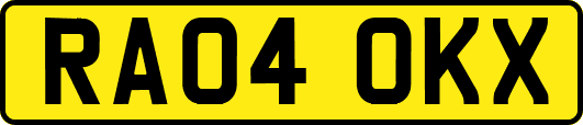 RA04OKX