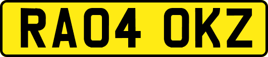 RA04OKZ