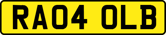 RA04OLB