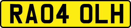 RA04OLH