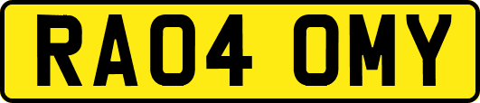 RA04OMY