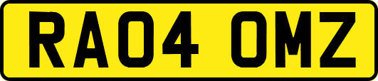 RA04OMZ