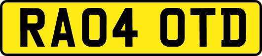 RA04OTD