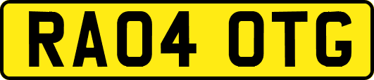 RA04OTG