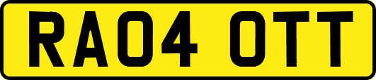 RA04OTT