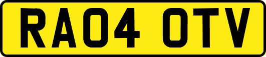 RA04OTV