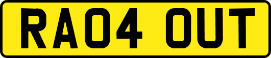 RA04OUT