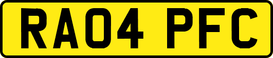 RA04PFC