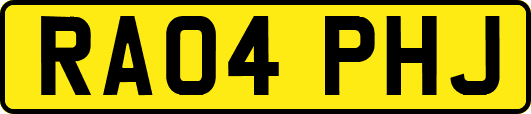 RA04PHJ