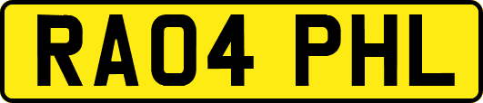 RA04PHL