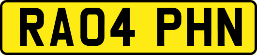RA04PHN