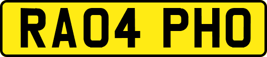 RA04PHO