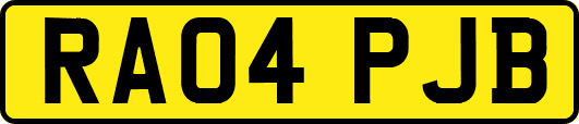 RA04PJB