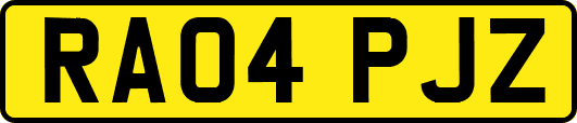 RA04PJZ