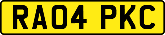 RA04PKC